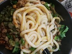 -西粉堂新疆米粉(朝外店)