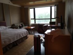 -长白山天域度假酒店