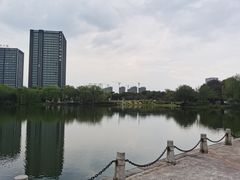 -杭州城北体育公园