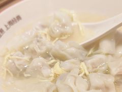 -小杨生煎(南汇欧尚店)
