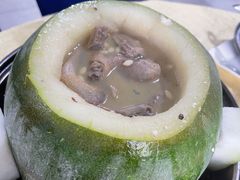 -红旗山庄(圭峰山店)