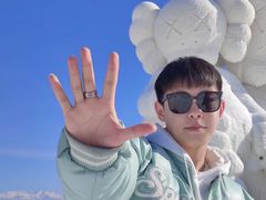 -长白山华美胜地滑雪场