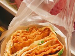 -卞姐蛋饼(陕西南路店)