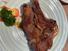 -星伦多自助料理·涮烤一体(杭州来福士店)