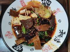 钵钵鸡-舒记钵钵鸡