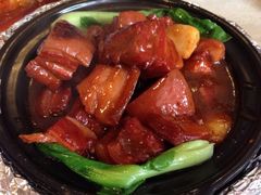 -马凯餐厅(长椿街店)