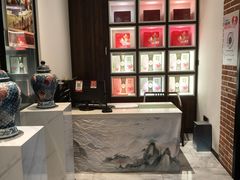 -囍榷·鲜美常州菜(恐龙园店)