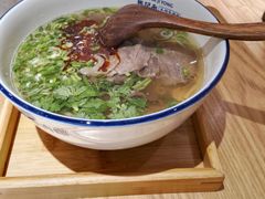 -马记永·兰州牛肉面(天通苑家乐福店)