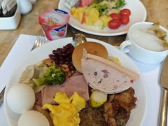 -香港铜锣湾皇悦酒店