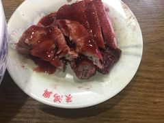 -朱鸿兴面馆(镇湖店)