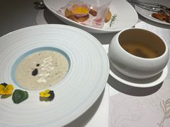 -晶雅花园西餐厅(南京首店)