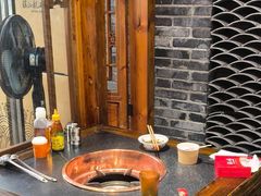 -镇江龙·火锅串串(武侯祠店)