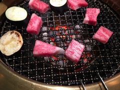 -松阪牛焼肉M(法善寺横丁店)