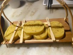 -吴越荣记苏州菜·松鼠桂鱼100%活鱼现做(月光码头店)