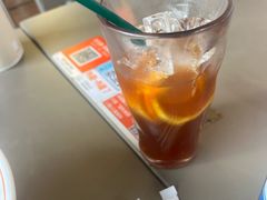 -肥韬茶餐厅(海上世界店)