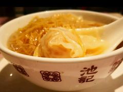 -池记(尖沙咀店)