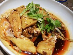 -酸喜·三度酸·贵州味