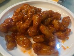 -北平味道.京味菜.烤鸭(梨园店)
