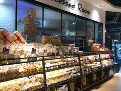 -Olé精品超市(前海壹方城店)