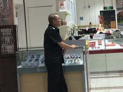 -家乐福(川沙店)