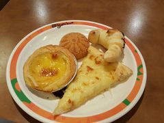 -比格比萨(方庄店)