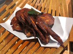 -堂本家洋食别馆·炸猪排(中心城店)