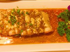 -深山老屋(国顺东路店)