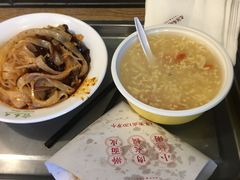 -老陈家擀面皮(木塔巷店)