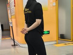 -超鹿运动(五四北泰禾广场店)