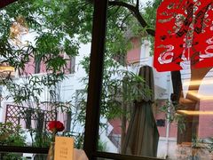 -君来梁溪饭店-餐厅