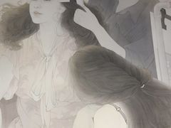 -炎黄艺术馆