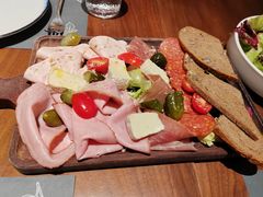 -Ambra Haus琥珀屋精酿餐厅(宝山店)