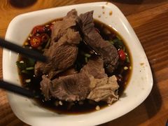 鲜驴肉-原汁原味驴庄(长岭村店)