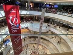 -东莞松山湖万象汇