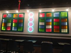 -港爺茶檔·茶餐厅(东晓南路店)