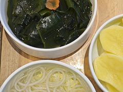 -麻辣空间·清油火锅(万达广场店)