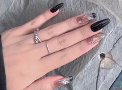 -沐白•盛妍日式美甲美睫
