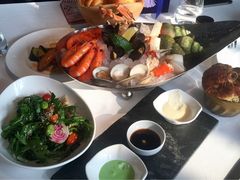 -AZUR聚(香格里拉饭店)