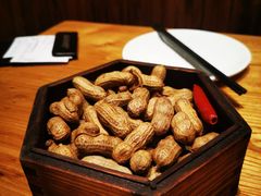 -老高烧烤(龙华星河iCO店)
