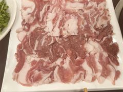 -情忆草原涮肉馆