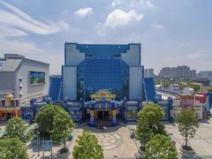-厦门方特水上乐园