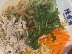 -陳香貴·兰州牛肉面(上海长风大悦城店)