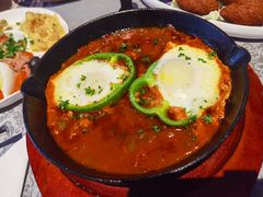 -La Medina餐厅(亮马河南路店)