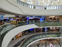 -万达广场(龙湖店)
