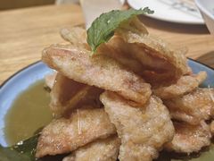 -山楂树融合菜餐厅