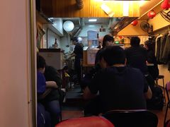 -拉面莊夢語＆中华料理八椿