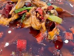 -簋街仔仔小龙虾(总店)