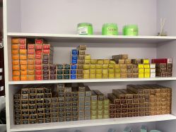 -卓梵美发·精品Salon