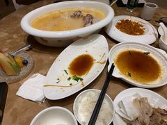 -红燕阁·中餐厅·粤式早茶·海南特色菜(红燕堂酒店)