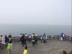 -龙头岩(Dragon Head Rock)